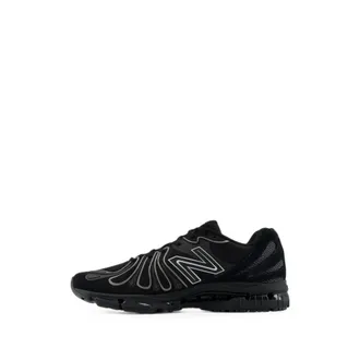 New Balance ABZORB Midsole Technology Sneakers - Black