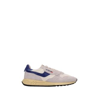 Autry Sneakers, male, Multicolor, 6 UK, Reelwind LOW