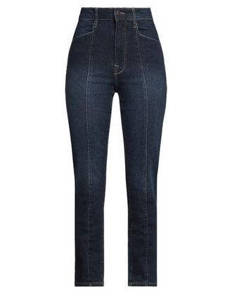 Guess BOTTOMWEAR - Pantaloni jeans su YOOX.COM
