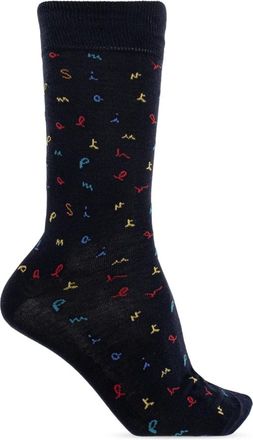 Paul Smith Uomo, Mutande, Blu, Taglia unica, new