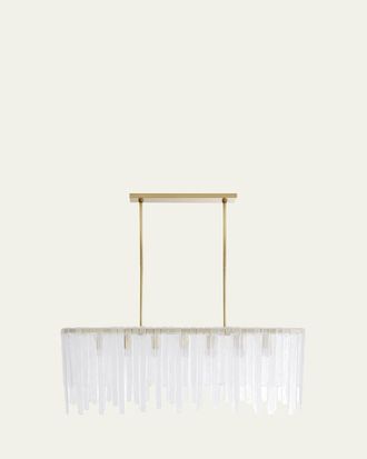 Arteriors Leighton 52 7-Light Chandelier