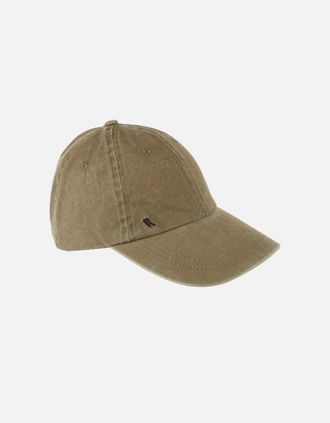 Regatta Mens Regatta Mens Cassian Baseball Cap - Green - Size: ONE size