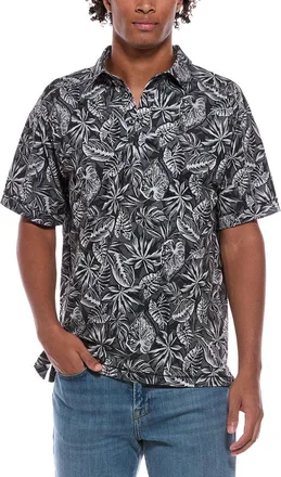 Tommy Bahama Tropical Score Polo Shirt