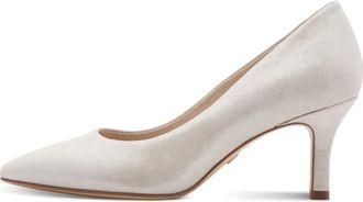 Tamaris Mujer, Zapatos, Blanco, Talla: 39 EU