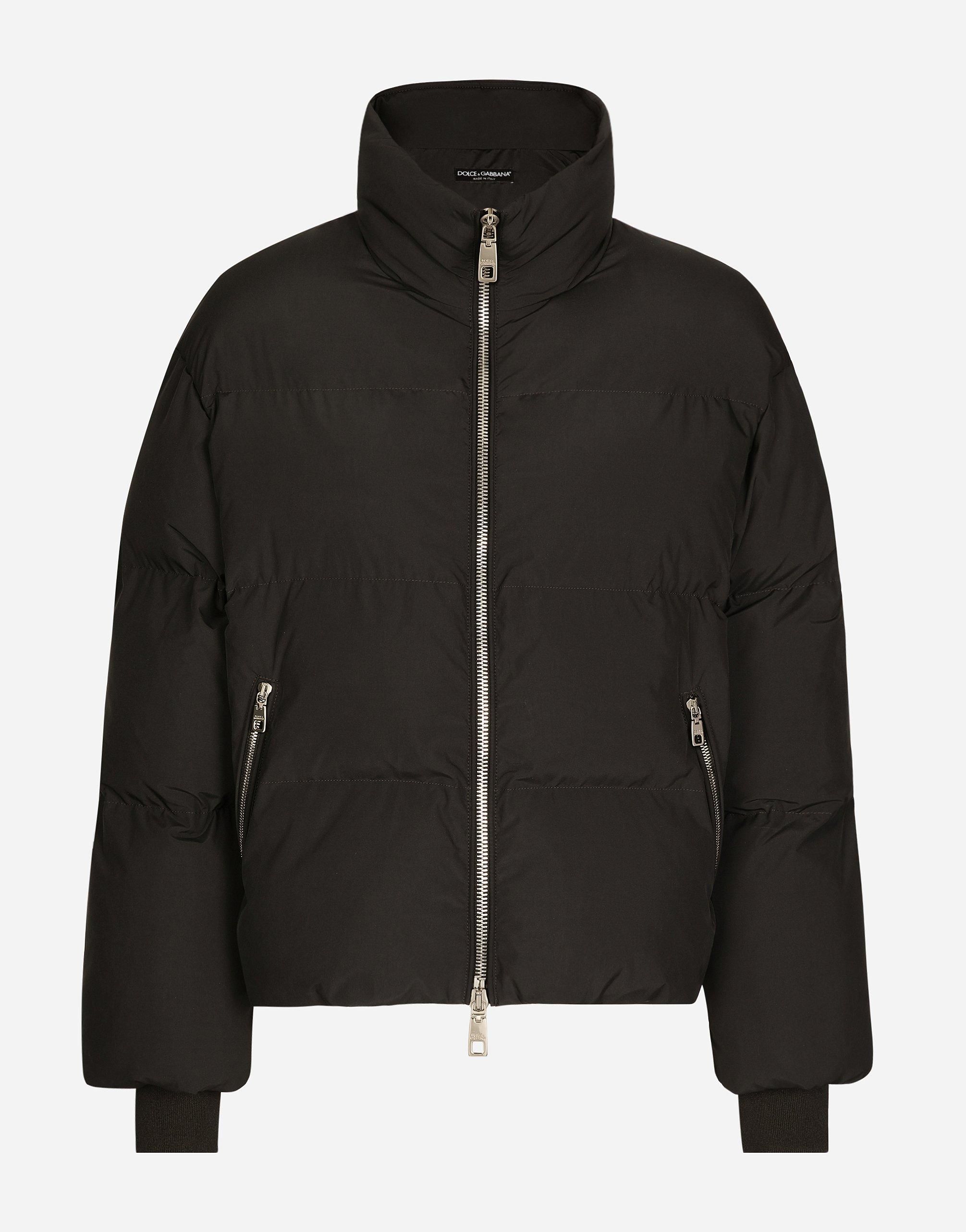 Women's Dolce & Gabbana Winter Jackets - up to −62% | Stylight