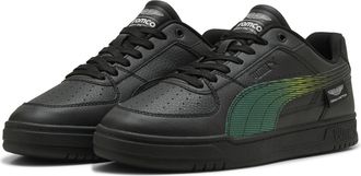 Puma Sneakers dal profilo basso PUMA x ASTON MARTIN ARAMCO F1 TEAM Caven III unisex, Accessori, Nero, 40.5