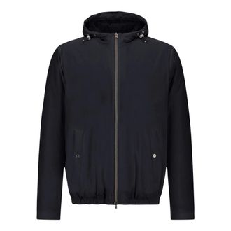 Herno Uomo, Giacche, Blu, L, new