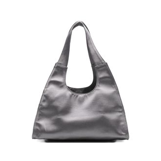Gimaguas Curved-handle Tote Bag