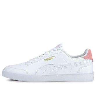 Puma Shuffle White Peachskin 309668-02