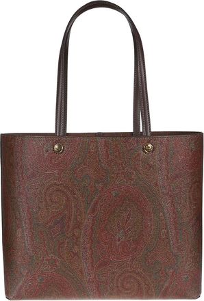Etro Donna, Borse, Marrone, Taglia unica, new