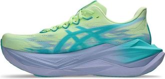 Asics Superblast 3 Illuminate Yellow Energy Aqua 1013A177-750
