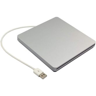 OEM Adecuado Para Unidades Externas De Dvd +/- Rw, Grabadoras De Dvd/cd-rom Delgadas Con Interfaz Usb 3.0, Compatible Con Pc, Lectura/escritura De Alta Ve