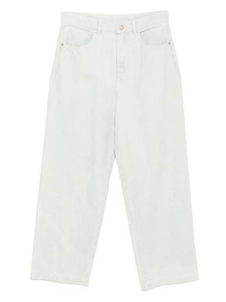 Off Duty Lay jeans - Blauw