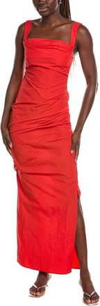 Paris Georgia Paris Georgia Raf Midi Dress