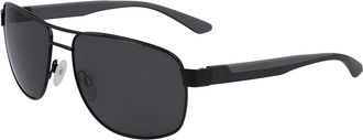 Calvin Klein CK20319S 002 Mens Sunglasses Black Size 60