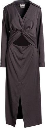 Dixie VESTIDOS - Vestidos largos en YOOX.COM