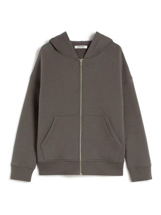 Max Mara Julia Jersey Hoodie