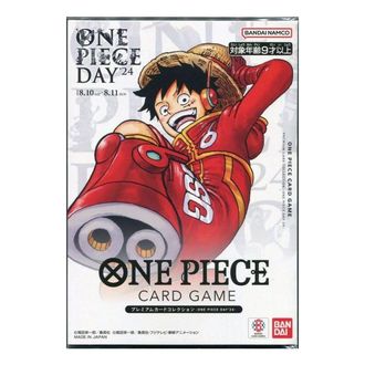 OnePiece Card JP Premium Card Collection One Piece Day24 OPC-TCG-OPDAY-2024-315877