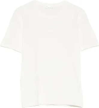 Roberto Collina Donna, Top, Bianco, L, new