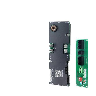 OEM Sistema De Gesti&oacute;n De Bater&iacute;a, Balanceo Activo, Funciones De Protecci&oacute;n De Seguridad, Jk-pb1a16s15p-v19