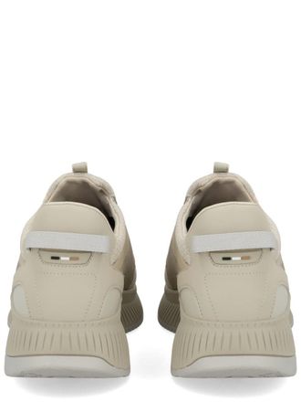 HUGO BOSS Sneaker - Beige