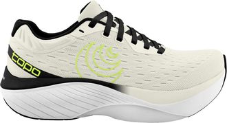 Topo Athletic Atmos Bone / Black M069-BONBLK Mens