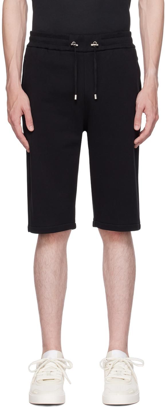ショートパンツ Balmain Short trousers 楽天市場】バルマン BALMAIN メンズ ボトムス ショートパンツ