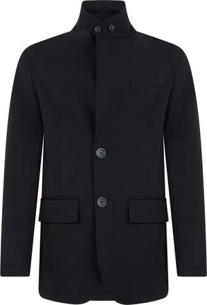 Herno Uomo, Giacche, Blu, S, new