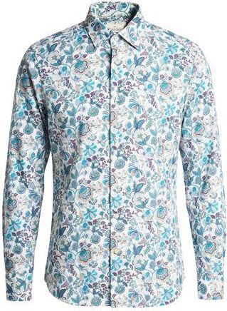 Alessandro Gherardi TOPWEAR - Shirts on YOOX.COM