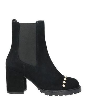 Stuart Weitzman FOOTWEAR - Ankle boots sur YOOX.COM