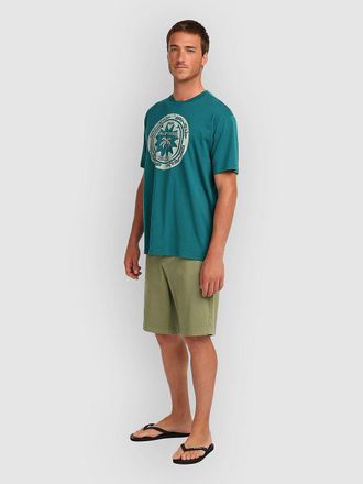 O'Neill Essentials Chino Pantalones Cortos verde