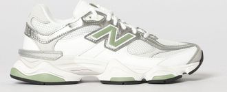 New Balance Sneakers 9060 New Balance in pelle e mesh