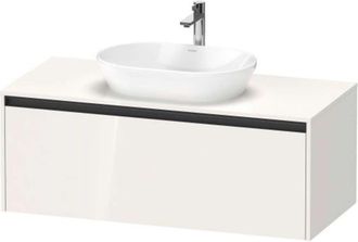 Duravit Ketho.2 Mueble Bajo Lavabo, 1200x459x550mm, - Duravit