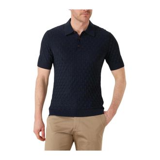 Matinique Heren, Tops, Blauw, Maat: S