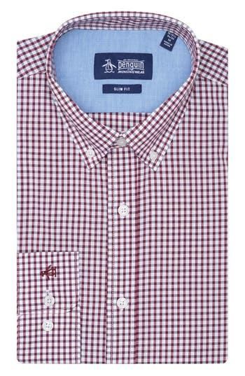 pleated dress shirt Men's Slim Fit - Formal Horizontal Pleat Tuxedo Dress Shirt