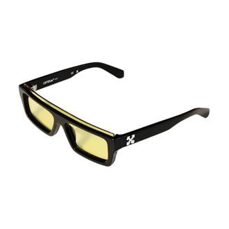 Off-white Sunglasses, female, Black, Size: ONE SIZE Elisabeth S
