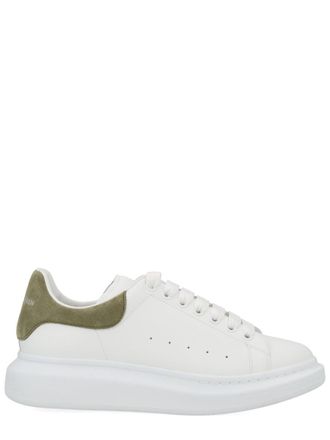 Alexander McQueen Alexander Mc Queen Oversize Sneaker