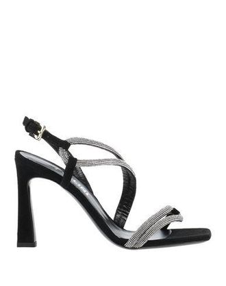Pollini Sandals