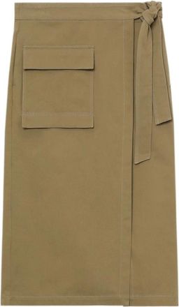 Closed Donna, Gonne, Beige, M, new