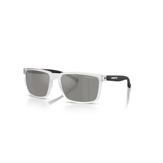 Arnette Heren, Accessoires, Grijs, Maat: 58 MM
