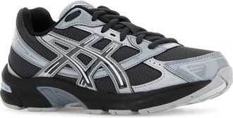 Asics Unisex Two-Tone Gel-1130 Sneakers Graphitegreygravel