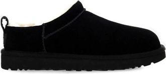 UGG Classic Micro Boot - female - UGG - Slippers - Black - 4 UK - Shoes