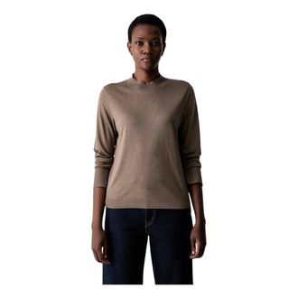 Marc O'Polo Donna, Top, Marrone, XS, new