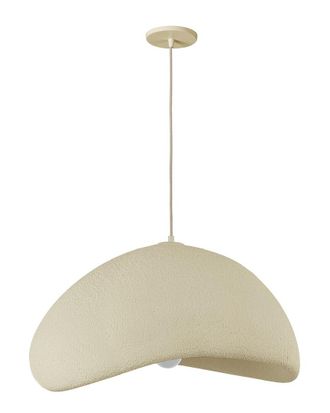 Dainolite Pilar 1-Light Pendant