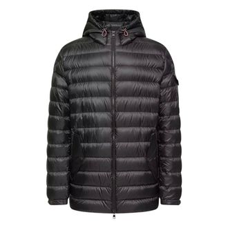 Moncler Hombre, Chaquetas, Negro, Talla: M