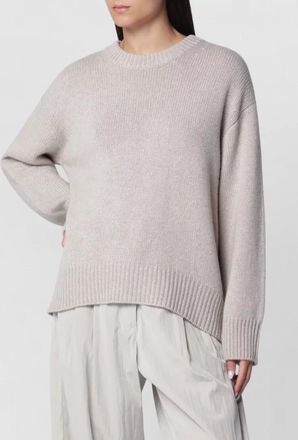 Lisa Yang wool jumper