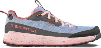La Sportiva Womens TX1 Approach Shoes Blue 39.5 EU