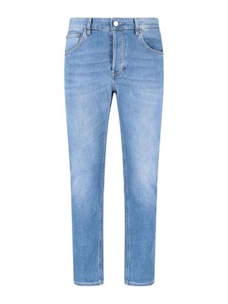 Pantaloni Torino Straight jeans
