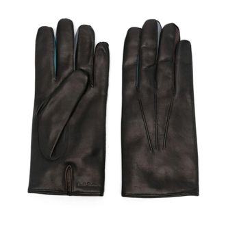 Paul Smith Hombre, Accesorios, Negro, Talla: S