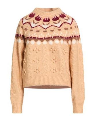 Maison Scotch STRICKWAREN - Rollkragenpullover auf YOOX.COM